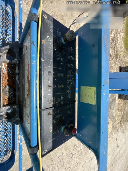 2024 GENIE S-85 XC