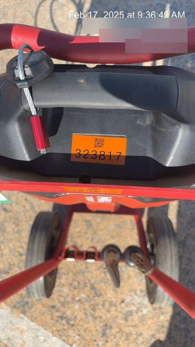 2023 HILTI TE 2000-AVR