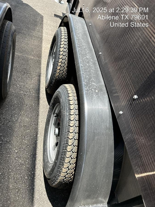 2025 TEXAS COOLING SYSTEMS Texas Icehouse