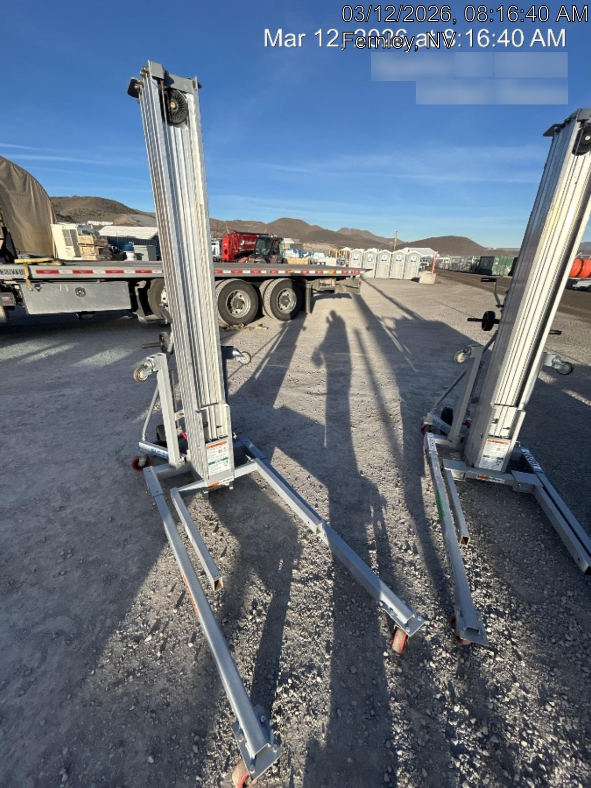 2024 GENIE SLC-24