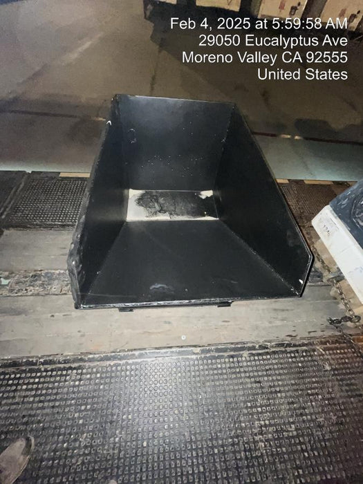 2024 STAR INDUSTRIES 1805N Hopper