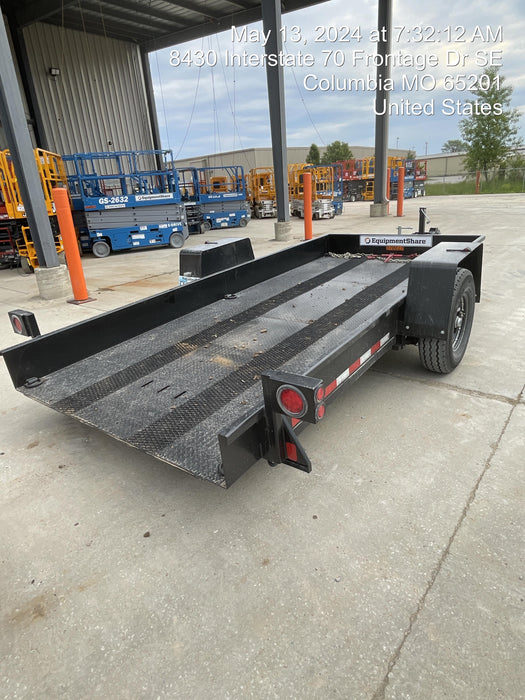 2023 STEELPOINT T614E