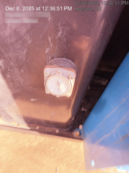 2016 GENIE GS-4390 RT