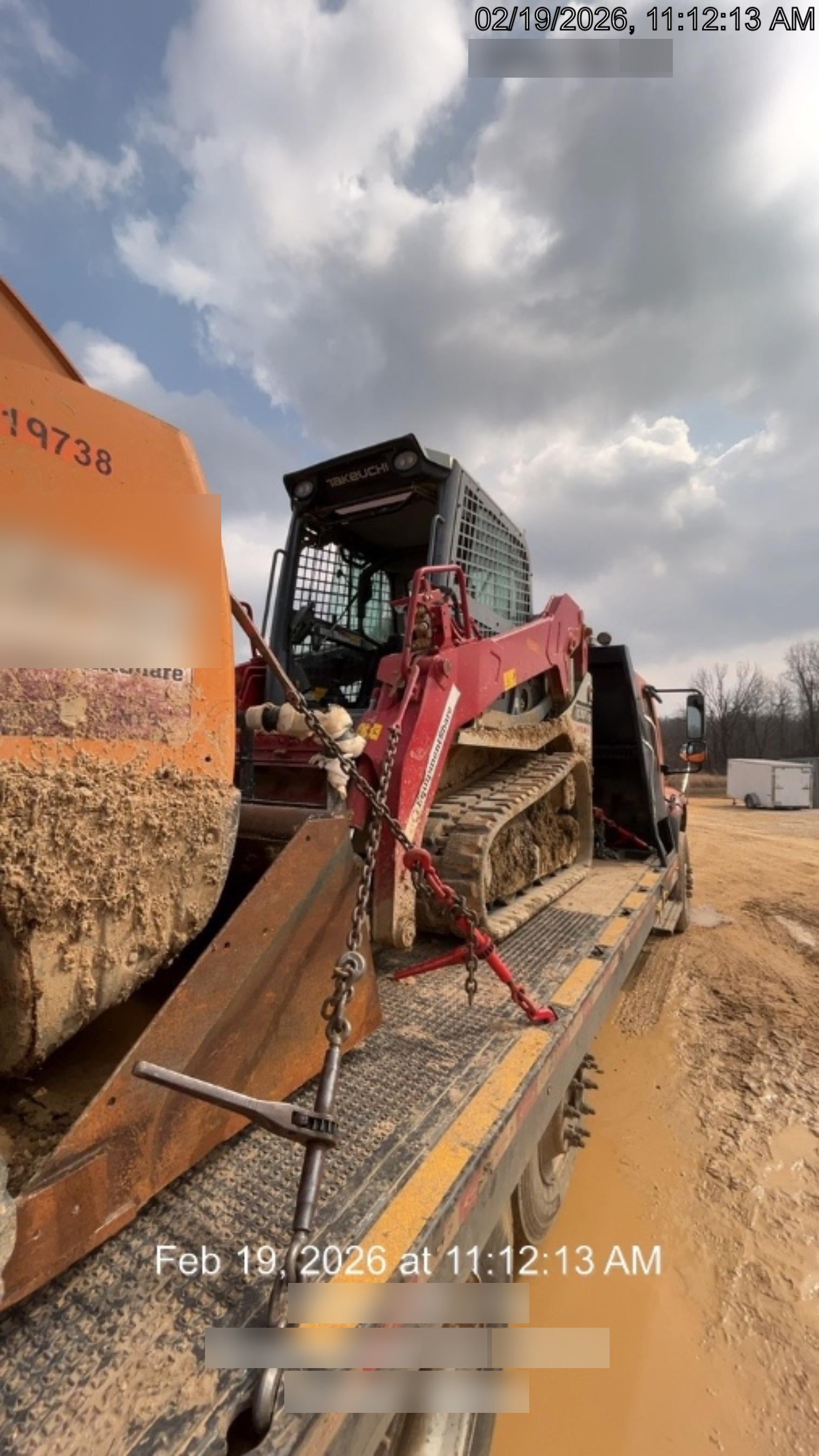 2022 TAKEUCHI TL10V2-CR