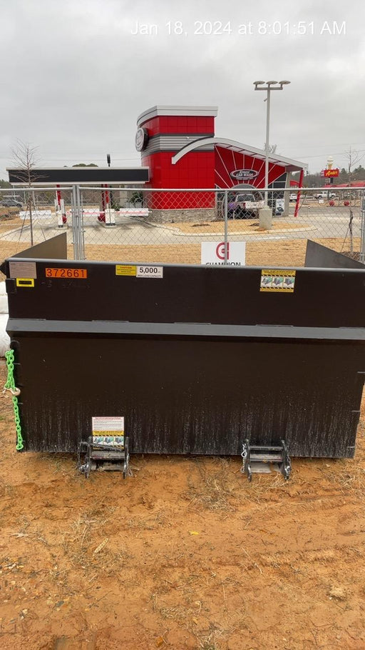 2023 STAR INDUSTRIES 1430