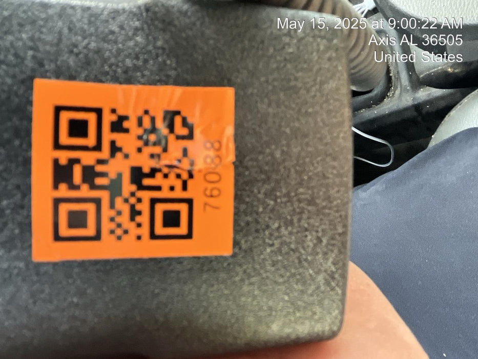 2020 MOTOROLA RDU4100