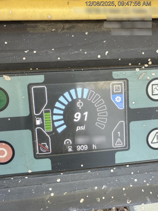 2022 ATLAS COPCO XAS188