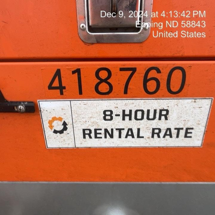 2024 WANCO WLTT-4MM4K