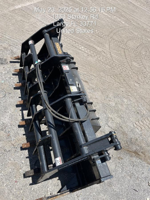 2022 BLUE DIAMOND 106525