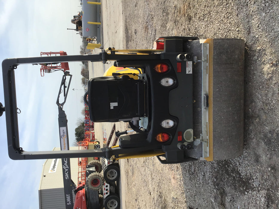 2018 WACKER NEUSON RD28-120