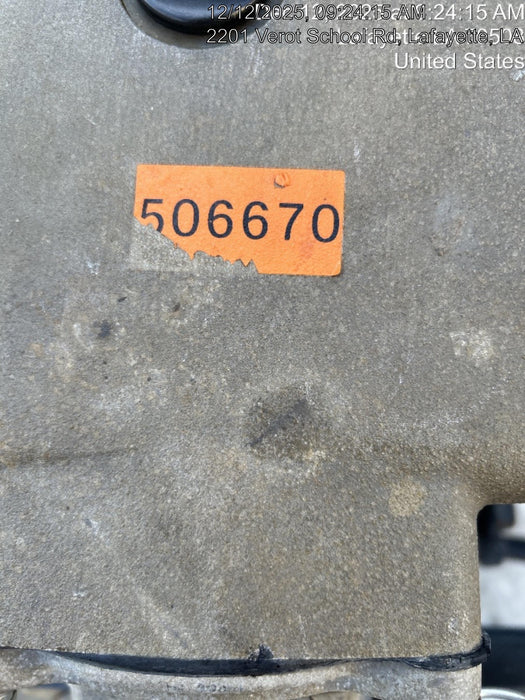 2025 MI-T-M WTP-T03-0MGH