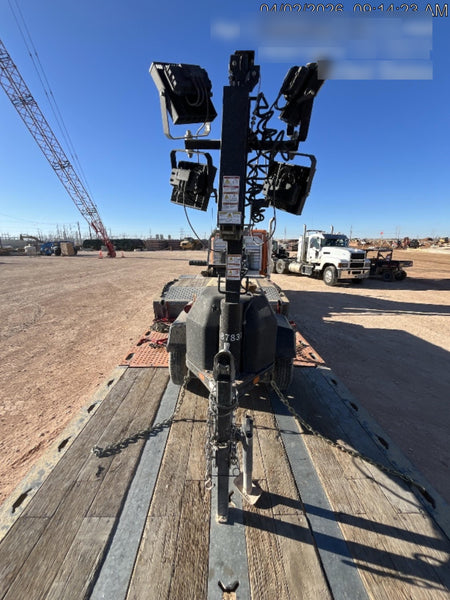 2021 ALLMAND NLV3GR
