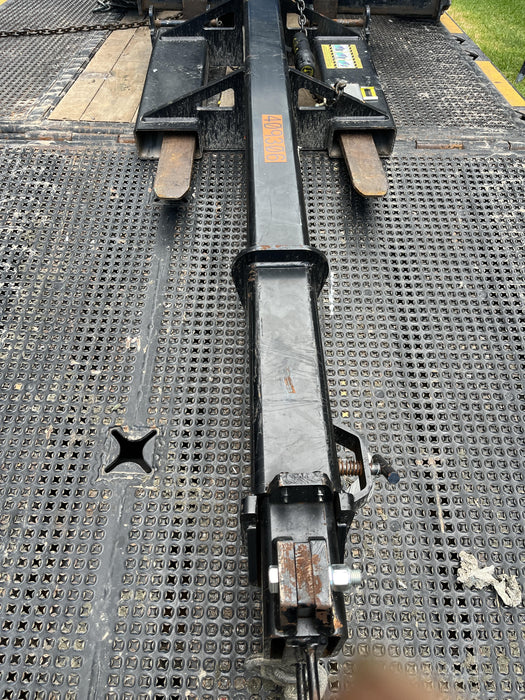 2024 STAR INDUSTRIES M1360B - Star JIB Boom