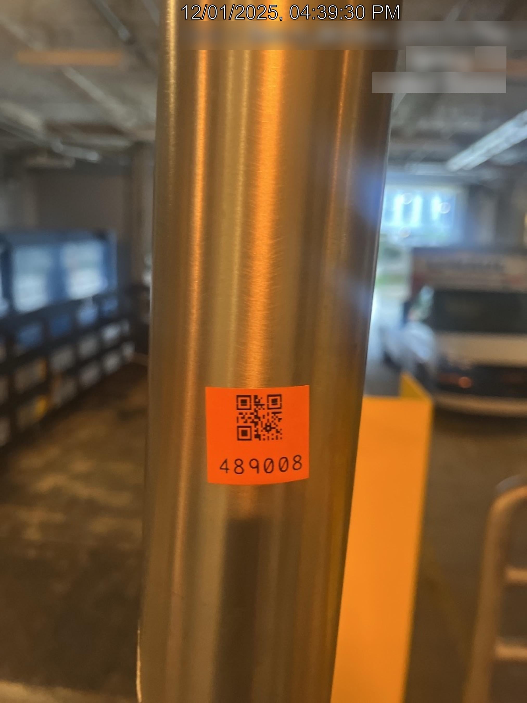 2024 ULINE H-5839