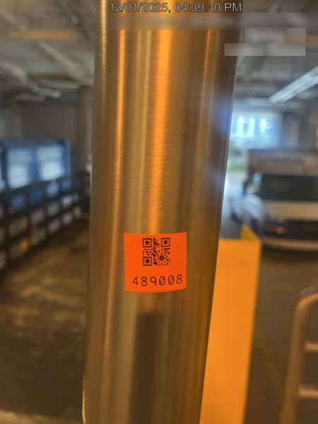 2024 ULINE H-5839