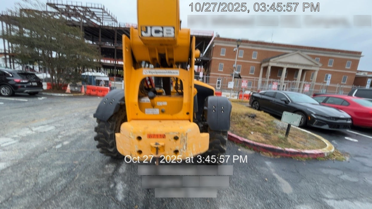 2020 JCB 510-56 JCB 510-56