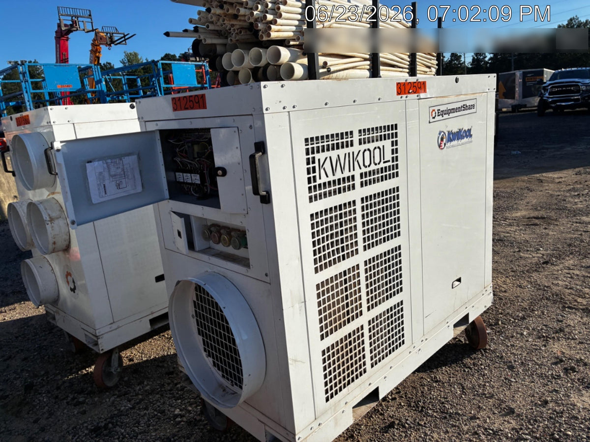2023 KWIKOOL KPO12-43H