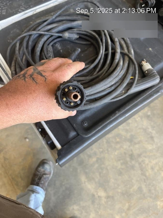 2023 LINCOLN ELECTRIC TOMAHAWK 1000