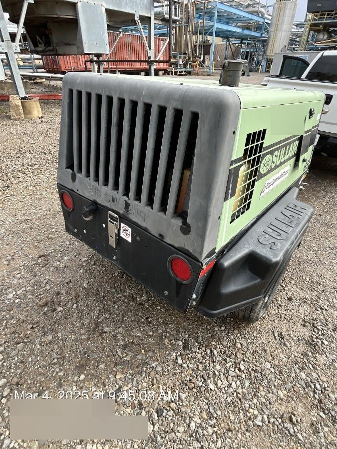 2019 SULLAIR 185-DPQ