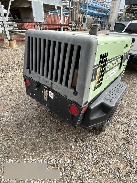 2019 SULLAIR 185-DPQ