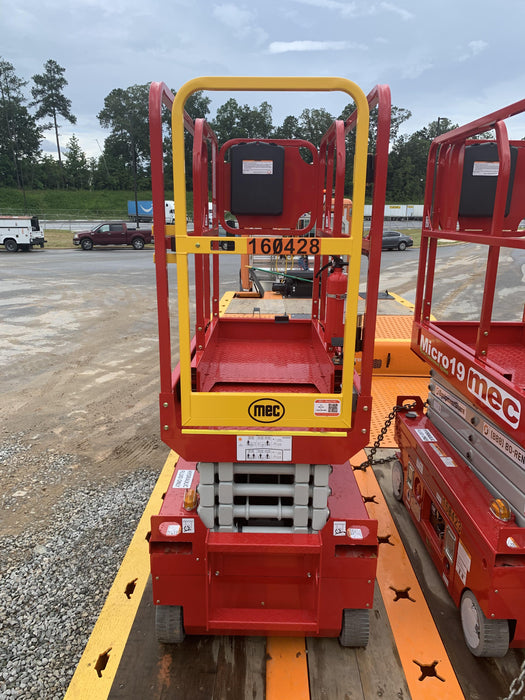 2021 MEC Micro 19