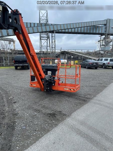 2020 JLG 1250AJP