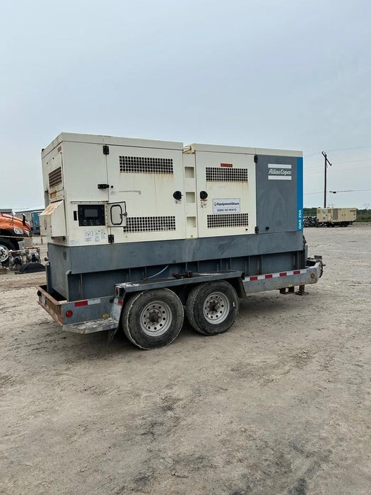 2020 ATLAS COPCO QAS250