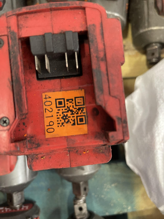 2024 MILWAUKEE 2864-22R