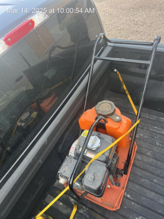 2023 MULTIQUIP MVC82VHW