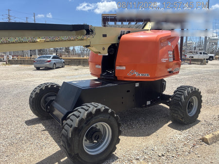 2025 JLG 460SJ