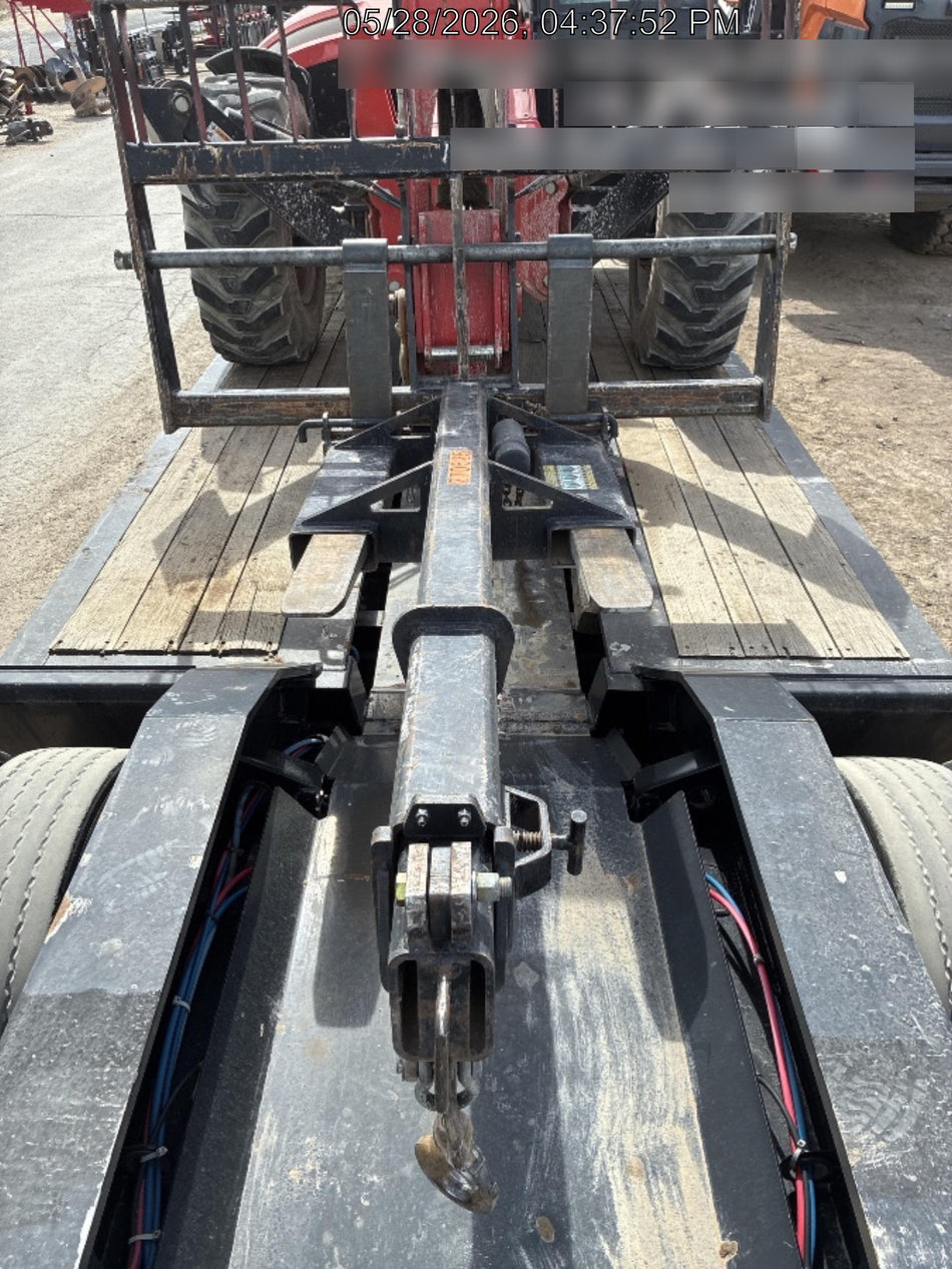 2022 STAR INDUSTRIES M1360B - Star JIB Boom