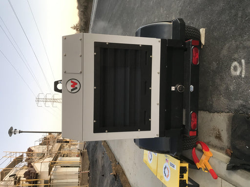 2019 WACKER NEUSON G25