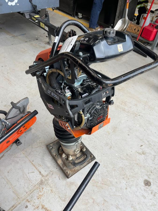 2024 HUSQVARNA LT6005