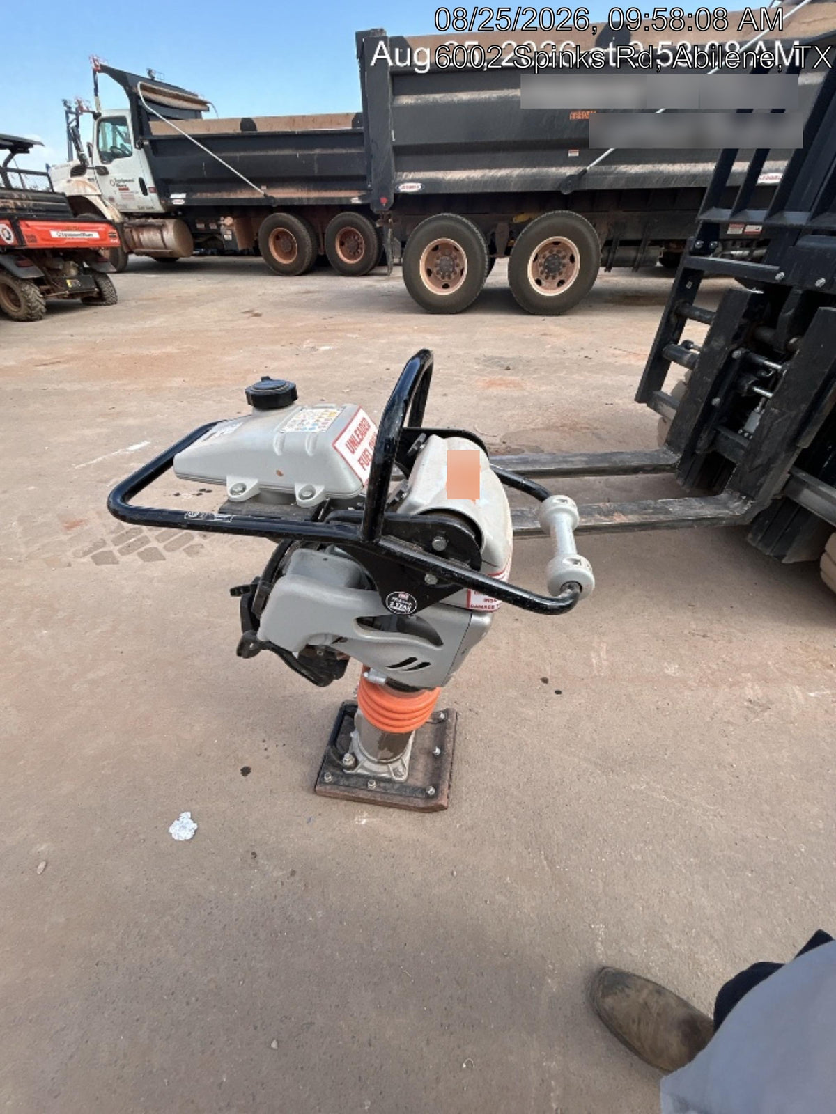 2026 MULTIQUIP MTX60HD
