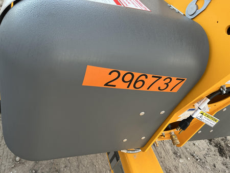 2023 HAULOTTE 5533 A
