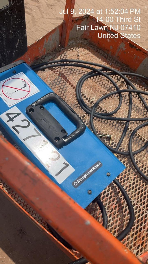 2024 MILLER ELECTRIC CST-282