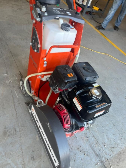 2023 HUSQVARNA FS 400 LV