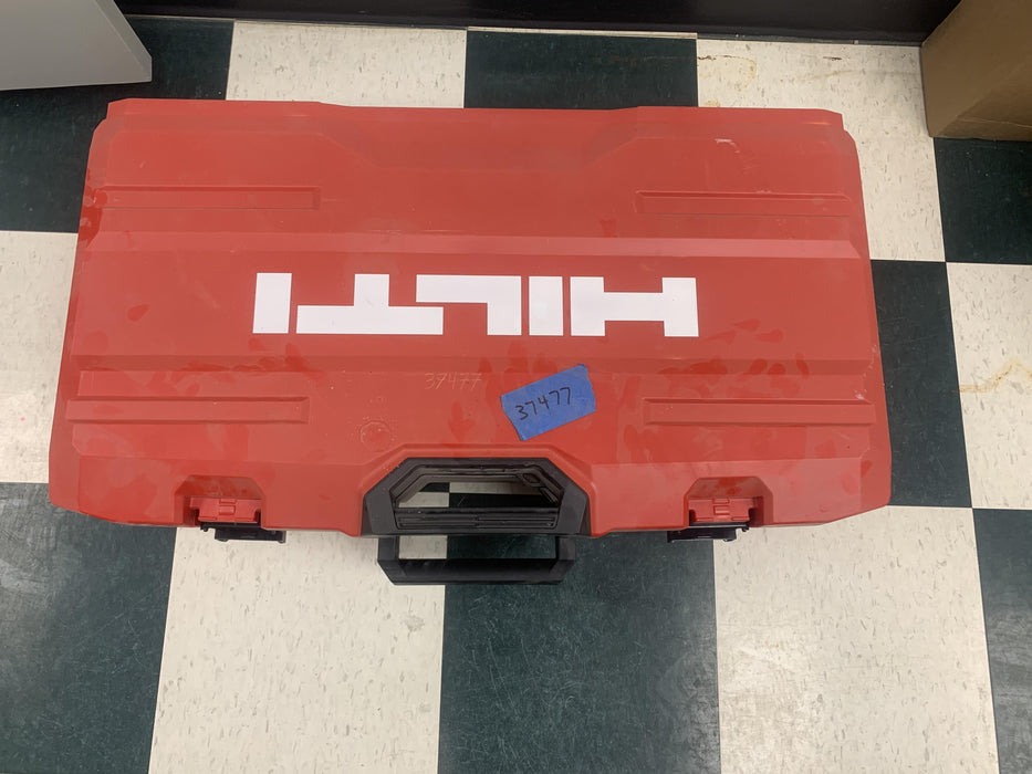 2019 HILTI TE 1000-AVR