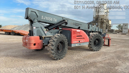 2016 SKYJACK SJ1056 TH
