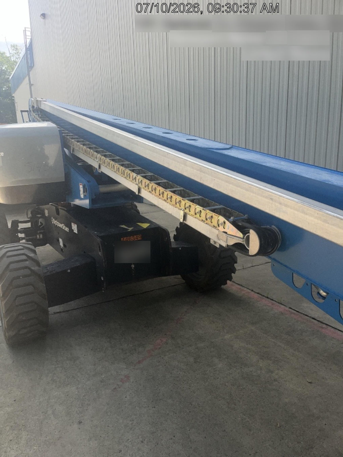 2024 GENIE S-65 XC
