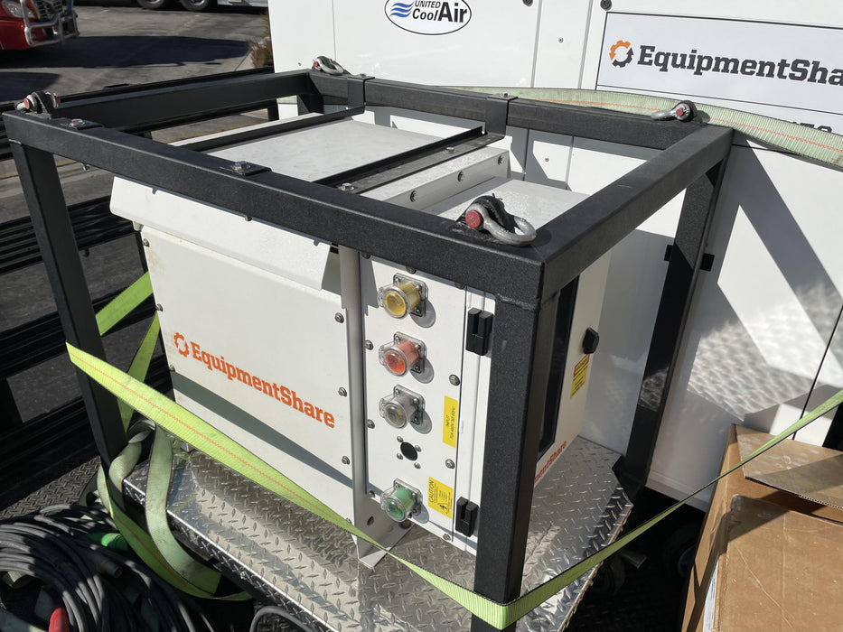 2022 TRYSTAR TCXE1.T436-A-CA1