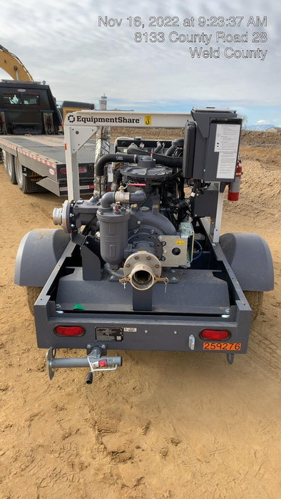 2022 ATLAS COPCO PAC F44 KD