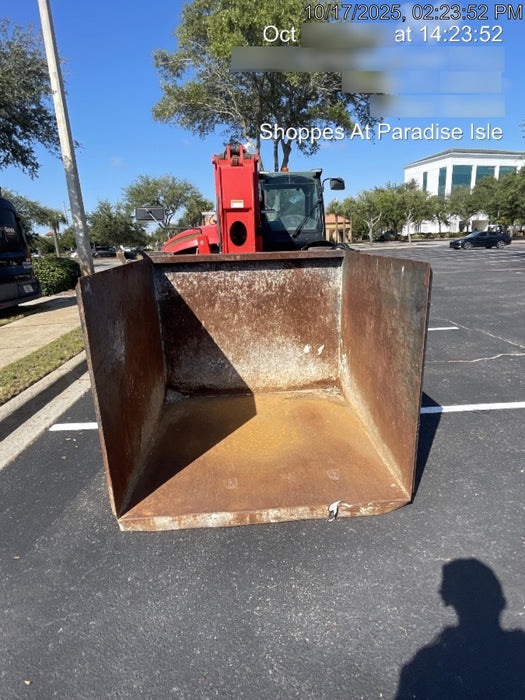 2021 STAR INDUSTRIES 1425