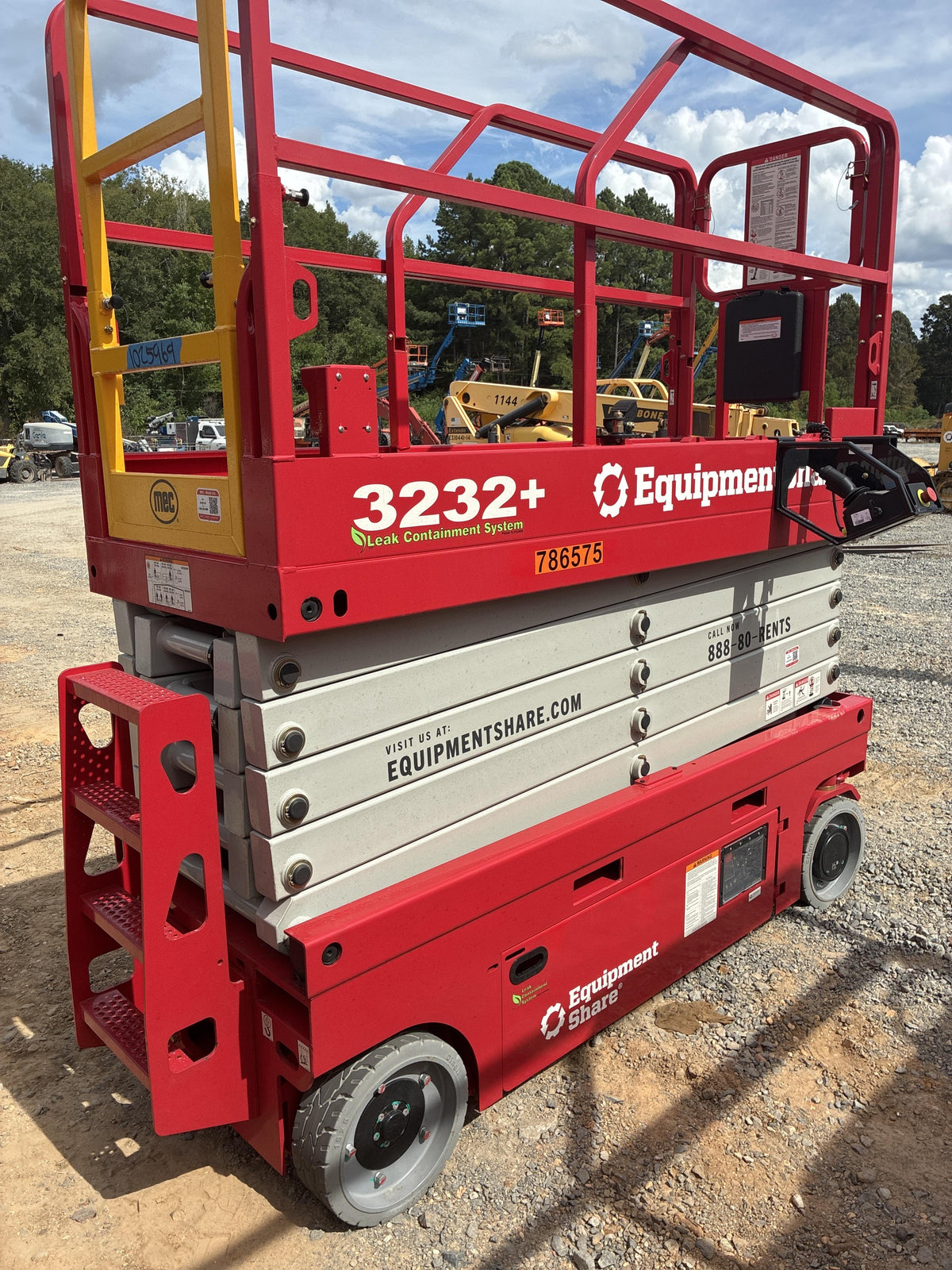 2026 MEC 3232+