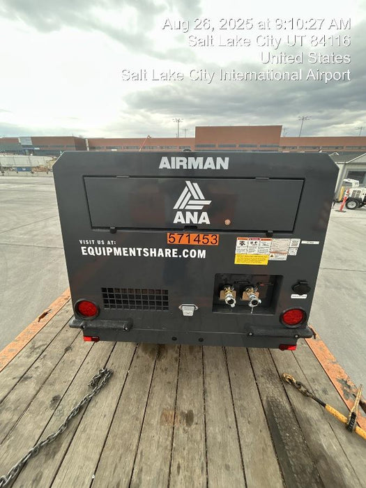 2025 AIRMAN PDS185S CWK