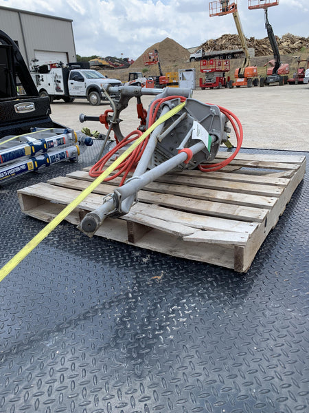 2021 RIDGID 300 PMK