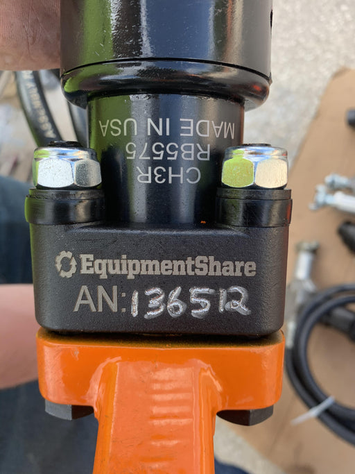 2021 MICHIGAN PNEUMATIC MP-CH3R