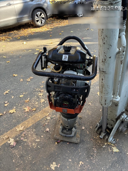 2025 HUSQVARNA LT6005