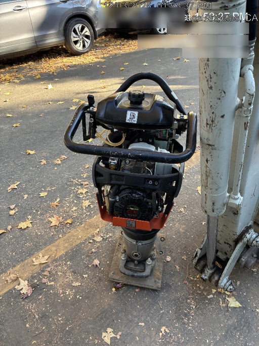 2025 HUSQVARNA LT6005