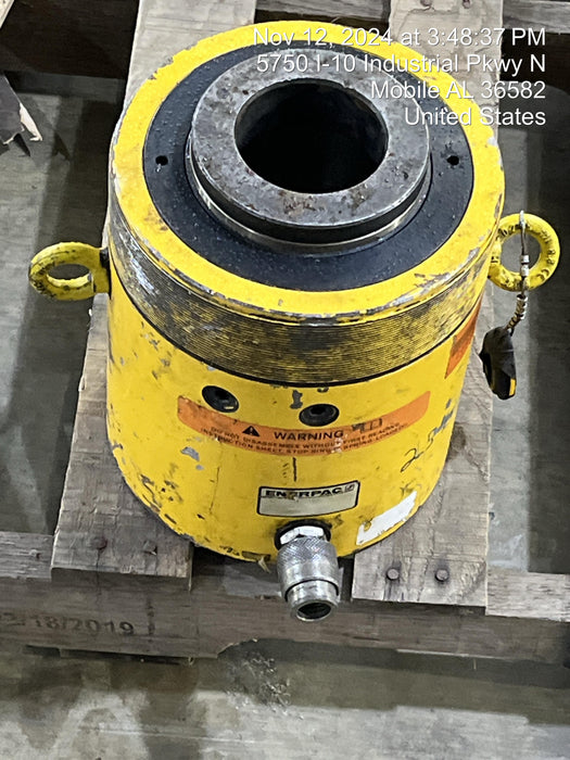 2022 ENERPAC RCH1003